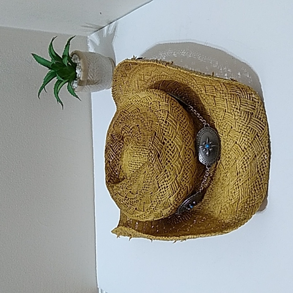 Peter Grimm True Character Hat